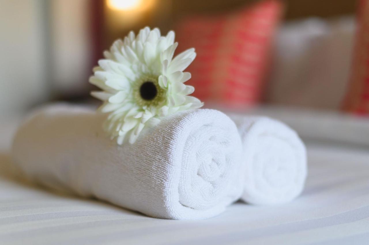 Eco Inn Prime Nakhon Si Thammarat Eksteriør billede